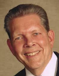 James Sisson Obituary