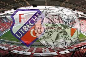 Fc utrecht vs ajax amsterdam netherlands eredivisie date: Fc Utrecht Ajax Mogelijk Afgelast Door Aankomende Storm Ajaxfanzone Nl