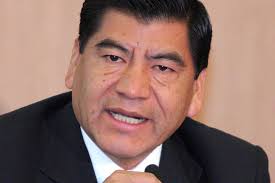 He is an actor, known for the wolfman (2010). Detienen Al Exgobernador De Puebla Mario Marin En Acapulco El Siglo De Torreon