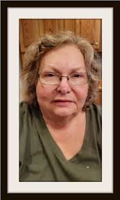 Patricia “Pat” Haynes, age 69