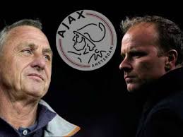 An opinionated masterclass in the art and science of reading a match from one of professional soccer's most respected and beloved international figures ruud gullit knows better than anyone else. Top Elf Der Eigengewachse Das Legendare Ajax Amsterdam