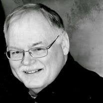 GREGORY J. DUFF Obituary