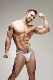 The kid vinny pacifico at the a matter of pride lgbtq wrestling event held at the black box theater in providence, rhode island on june 10, 2018 in honor of providence pride week. 38 Jockstrap Men Ideas Jockstrap Men Men Jockstraps