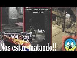 Webdocumentaire sur la nouvelle scène musicale colombienne et le rôle du web dans son émergence. Els9evg0f44acm