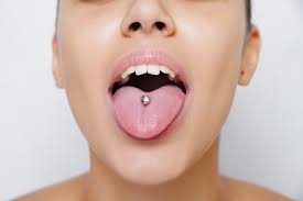 Love Tongue Piercings Here S What You Should Know Before Getting One
