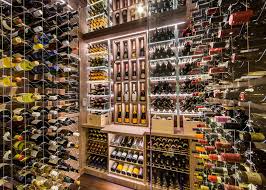 What was once the drink of choice for the few has become an integral part of modern. 75 Klassische Weinkeller Ideen Bilder Februar 2021 Houzz De