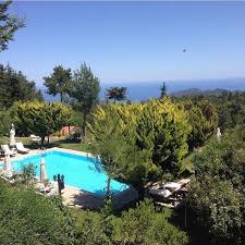 Olympos Mountain Lodge Kemer Butik Otelleri Oteller Seyahat Antalya