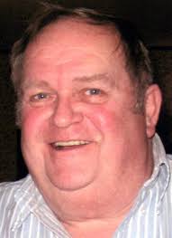 Charles "Bud" Samson Obituary