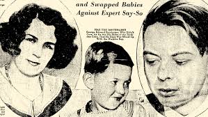 The Great Chicago Baby Mix-Up