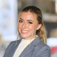 Christina Bernhard's Instagram, Twitter & Facebook