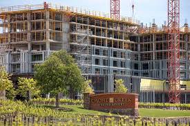 Cache Creek Casino Opening New Hotel In Late 2020