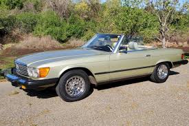 Image result for Sun Yellow 1980 Mercedes