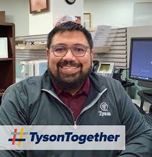 This past fall, Marcus helped organize and launch the first annual Tyson  Foods Supplier Food Safety Conference