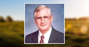Charles H. McMinn Obituary 2014