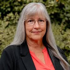 Congratulations to Veronica Irvin