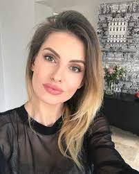 Para spędziła ten czas w turcji. Dominika Grosicka Zona Kamila Grosickiego Najpiekniejsza Polska Wag S Gala Pl