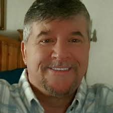 Hi all! I just wanted to introduce myself and share a photo I took