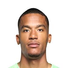 Marcus Coco EA SPORTS FC™ 25 Player Ratings