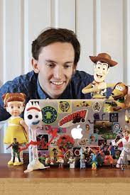 トイ ストーリー3 が大好きすぎる兄弟 8年かけて実写版にリメイク トイストーリー3 ストップモーション 実写