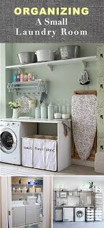 I measured (you always must measure, it's taken me 36 years to learn this), and ordered two short closet maid shelves on amazon for about $25 a piece. 14 Laundry Room Design Ideas That Will Make You Envious Ohmeohmy Blog Small Laundry Rooms Laundry Room Small Laundry Room