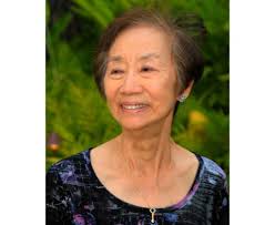 Dorothy Hwang Obituary (1933