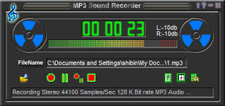 Power Mp3 Recorder Mp3 Sound Recorder 6 0 0 0 Download Descargar Rippers E Converte