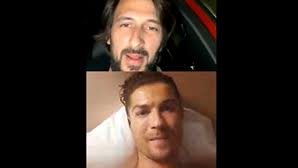 Fighters must have at least. De Ronaldo Ao Locutor Do Polo Norte A Despedida Biblica Dos Diretos De Bruno Nogueira Cultura Correio Da Manha