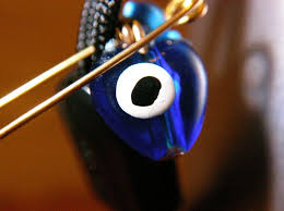 Nazar Boncugu Turkish Good Luck Charm It S Symbol Of Medusa S Eye Luck Charms Luck Good Luck