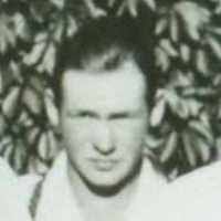 Ottis Bryan Corbett (1917–1984) • FamilySearch