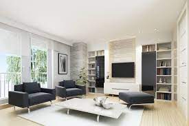 Laisser à l'enfant la possibilité d'y évoluer à son aise est une merveilleuse source d'apprentissage pour lui. Comment Decorer Et Bien Optimiser Votre Salon Pratique Fr