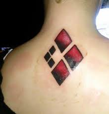 Joker harley quinn tattoo svg file unlimited commercial and personal use, but please don't share my files. Pin On Harley And The Joker