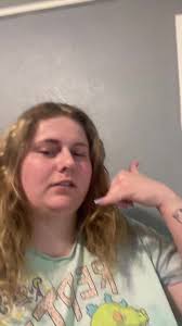 Chiskop Lady at The Salon