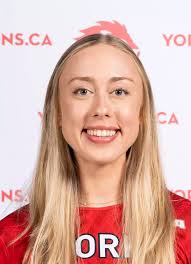 2024-25 Women's Volleyball Roster