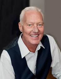 Obituary information for Mark Robert Bos