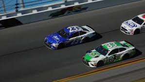 Speed sport president ralph sheheen and speed sport magazine managing editor mike kerchner discuss the changes to the 2018 nascar cup series schedule. Did You Notice Bk Racing Nascar Sale Underwhelming Compared To Other Sports