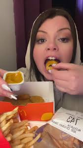 Mcdonalds Xxl Fries Canada