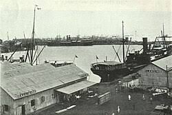 Mumbai Port - Wikipedia