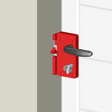 Serrure a rajouter portillon jardin. Ajouter Serrure Sur Portillon Au Meilleur Prix Leroy Merlin