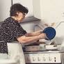 Abuela "solo * ingredientes" de translate.google.com