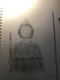 You Shall Address Him By His Full Name First Attempt At A Realistic Drawing I Had A Hard Time With The Face As You Might Be Able To Tell Please Be Kind This is a subreddit for artists who particularly enjoy drawing and/or are interested in sharing their techniques as well as other's. first attempt at a realistic drawing