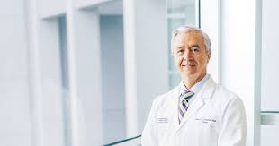 Meet the new dean of medicine