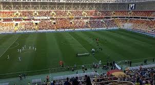 Yeni malatyaspor stadyumu havadan görünümü yeni malatya havadan görünüm phantom 3 pro djı. Yeni Malatyaspor Stadinda Sok Goruntu Www Malatyadan Com Malatya Haber Sitesi