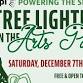 Downtown Allentown Tree Lighting Celebration