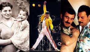 Think you can you sing like freddie mercury? A Tribute To Freddie Mercury A Hero That Dared To Be Himself Hollywood Insider