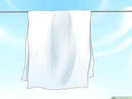The question of how to wash towels may have arisen in your mind right now; How To Wash Towels With Pictures Wikihow