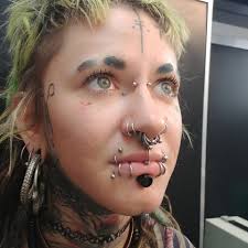 PTFE Labret Stretching sellers Set