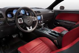 Mopar Spec 2014 Dodge Challenger Teased Dodge Challenger Interior 2014 Dodge Challenger Dodge Challenger