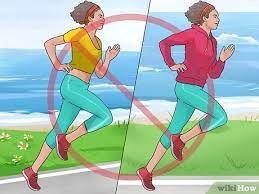 How To Get A Runner's High (With Pictures) - Wikihow
