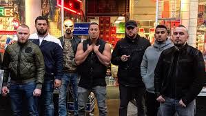 Maybe you would like to learn more about one of these? Kc Rebell Beef Mit Farid Bang Nach Trennung Von Banger Musik Disst Hier Farid Bang Bereits Kc Rebell Hiphopholic De