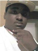 Elijah Stevenson Obituary (2013)